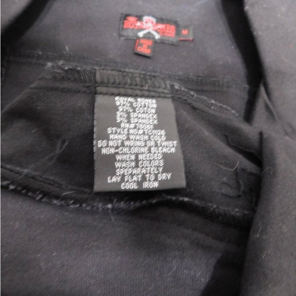 Royal Bones Bomber Jacket - Picture 5 of 6